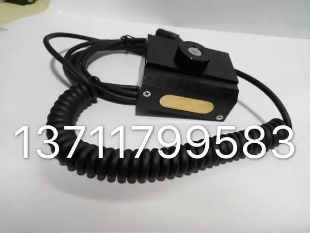 Alt view image 3 of 3 - Roland Printing Machine 700 Paper Receiving Electric Eye Automatic Lifting Sensor KK033F 037U30944