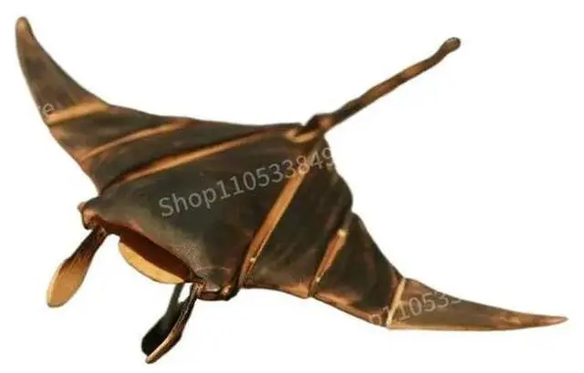 Main image of For Handmade Desktop Ornaments Home Birthday Gifts Solid Wood Creative Toys Valentine's Day Year