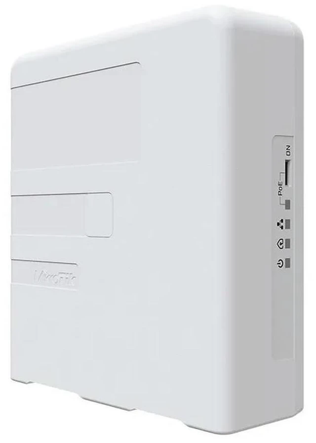 Alt view image 3 of 3 - MikroTik PWR-LINE PRO PL7510Gi Gigabit Power Cat