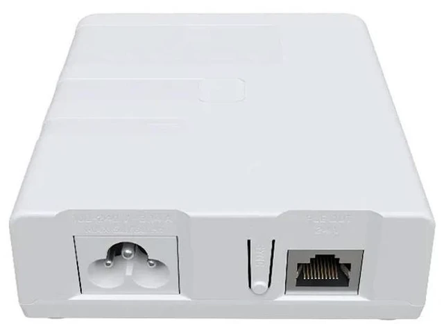 Alt view image 2 of 3 - MikroTik PWR-LINE PRO PL7510Gi Gigabit Power Cat
