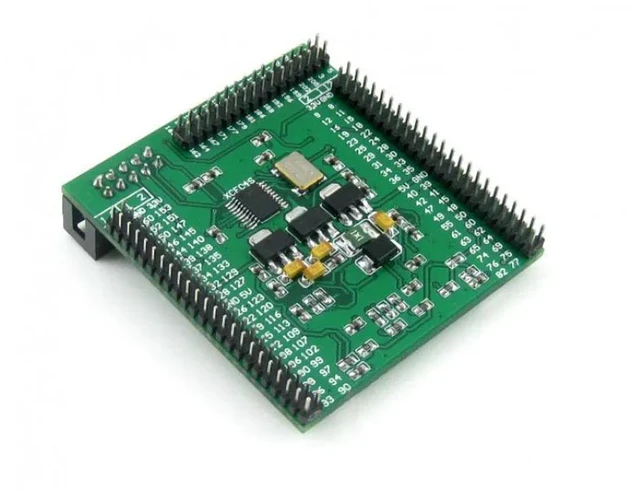 Main image of Waveshare Core3S500E, XILINX Core Board