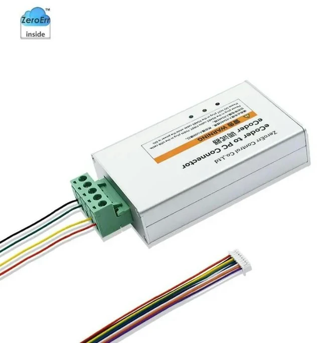 Alt view image 3 of 3 - eCoder Debugger Encoder Debugging Tool
