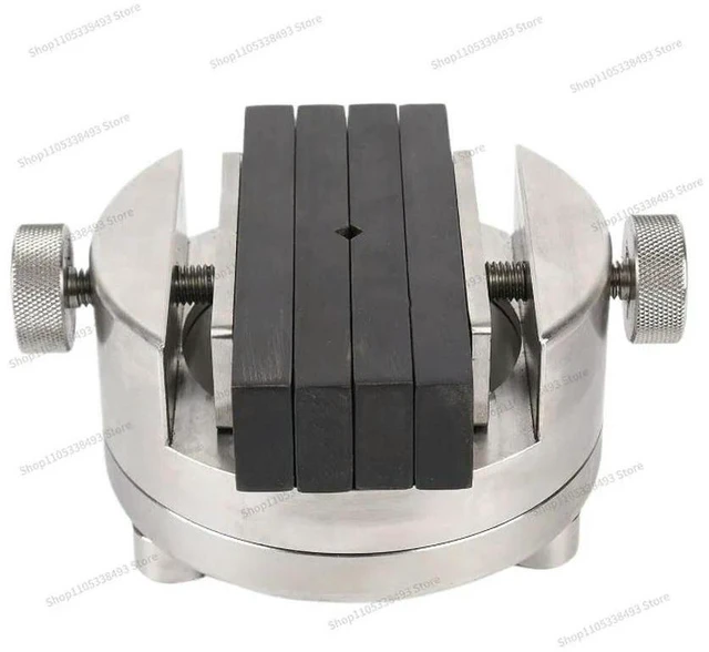 Main image of For Reinforced Overall 304 Stainless Steel Heavy-duty l Seal Cutting, 120mm Large 360-degree Rotation Under The Bed