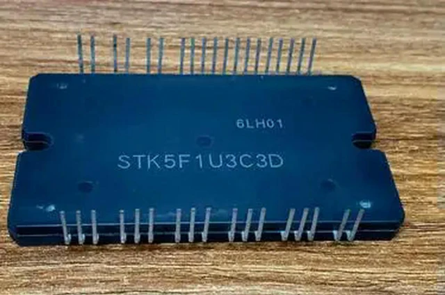 Main image of STK5F1U3C3D STK5F1U3C3D-E STOCK MODULE