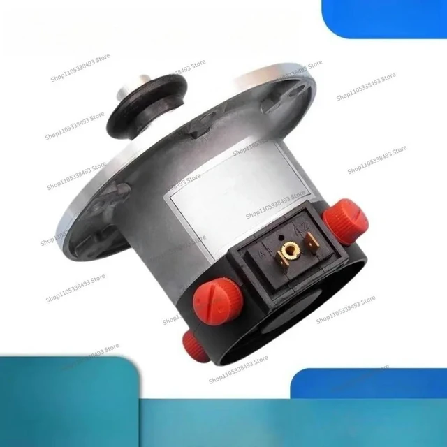 Alt view image 2 of 3 - For Elevator Parts Tachometer Motor/Tachometer Generator/RE.0444L1B0.06CA