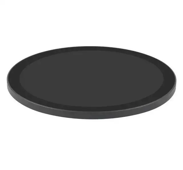 Alt view image 2 of 3 - 5inch HDMI Round Touch Display, 1080 × 1080, IPS, 10-Point Touch, Optical Bonding Toughened Glass Panel LCD