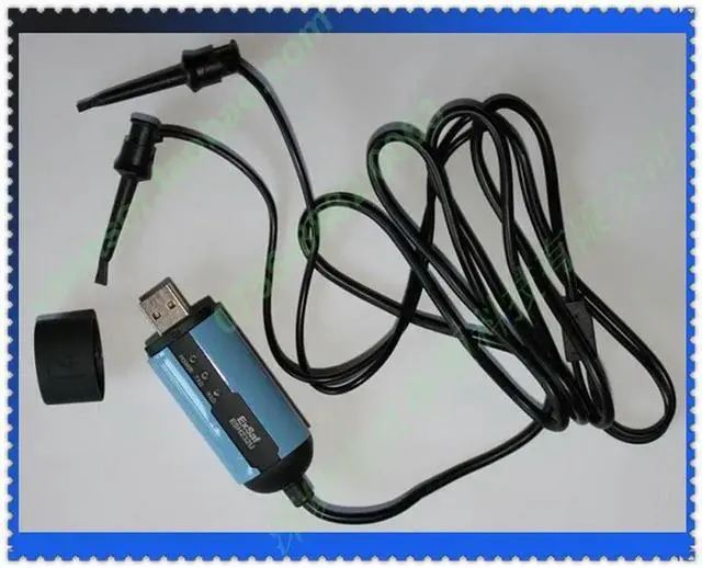 Main image of HART Kit: 1 USB-HART MODEM + 2 2085 HART Modules, Including HART Software
