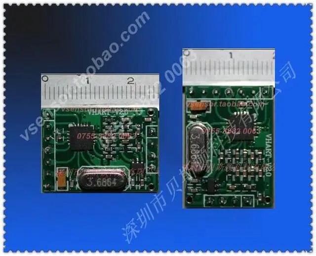 Alt view image 3 of 3 - HART Kit: 1 USB-HART MODEM + 2 2085 HART Modules, Including HART Software