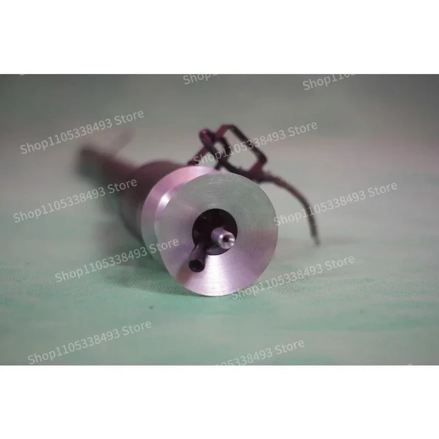 Alt view image 3 of 3 - For Pulse Jet Engine/thrust 500g/empty Weight 290g/noise 130dB