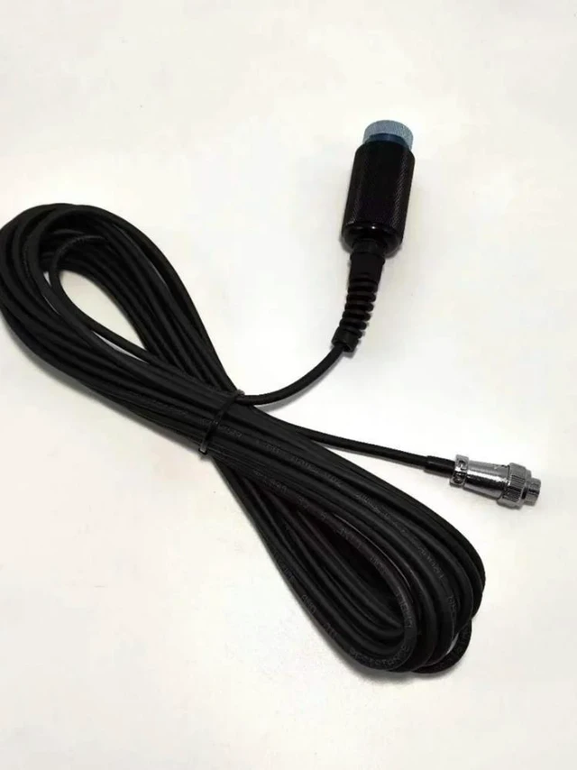 Alt view image 2 of 3 - MKV-301 Speed Adapter Vibration Sensor Vibration Wire Vibration Type Speed Sensor Speed Wire