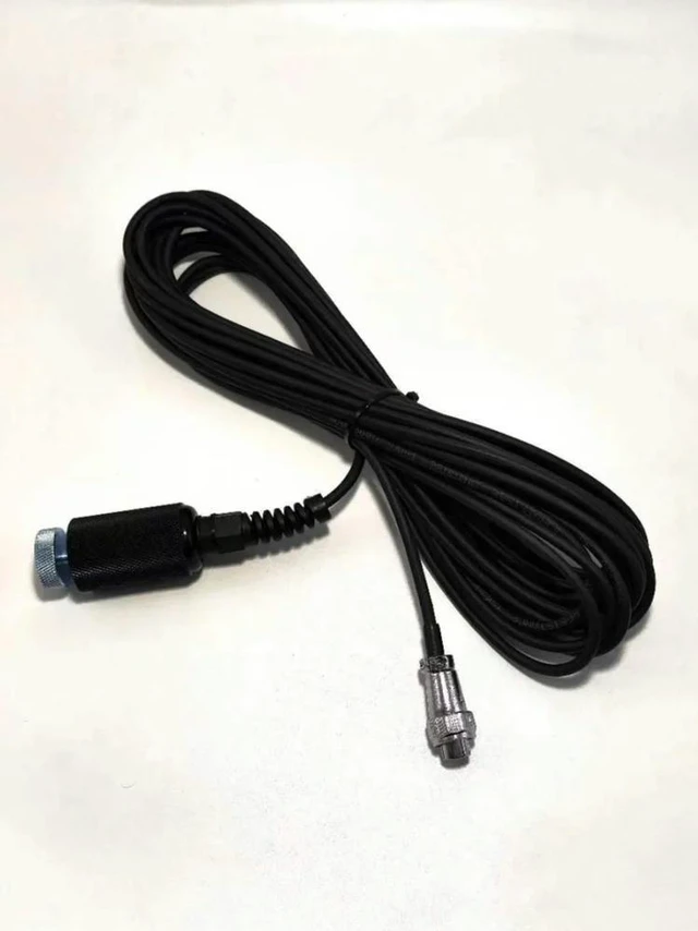 Alt view image 3 of 3 - MKV-301 Speed Adapter Vibration Sensor Vibration Wire Vibration Type Speed Sensor Speed Wire