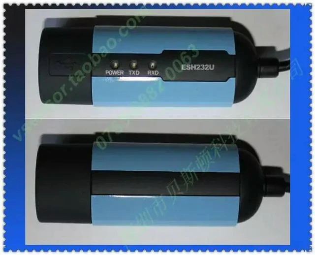 Main image of Kit: 1 Usb-hart Modem + 2 2085 Hart Modules with Software
