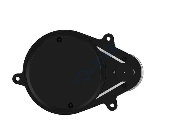 Alt view image 3 of 3 - EAI LiDAR Ranging Sensor Module YDLIDAR Navigation Obstacle Avoidance LDS 10m 5k X4 PRO