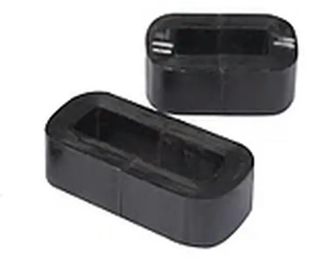 Alt view image 3 of 3 - CD-type Transformer Element High Flux Low Loss Core Model CD40*80*120