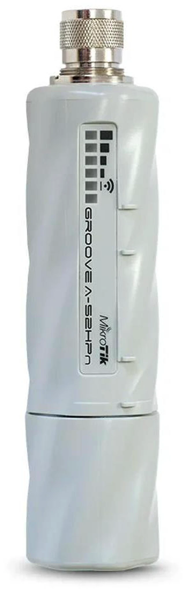 Main image of In Stock Mikrotik RBGrooveA-52HPn 2.4G 5.8G Bridge ROS 500mW AP