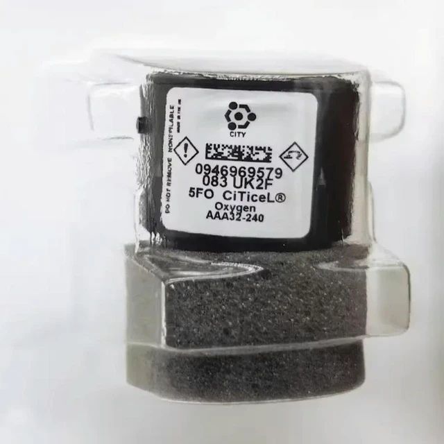 Main image of City citicel 5fo oxygen sensor aaa32-240 o2 5f0