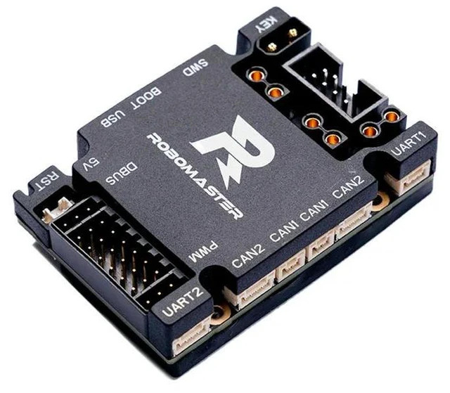 Main image of RoboMaster Development Board C-type STM32F4 Controller Can Expand The Factory Authorized Routines