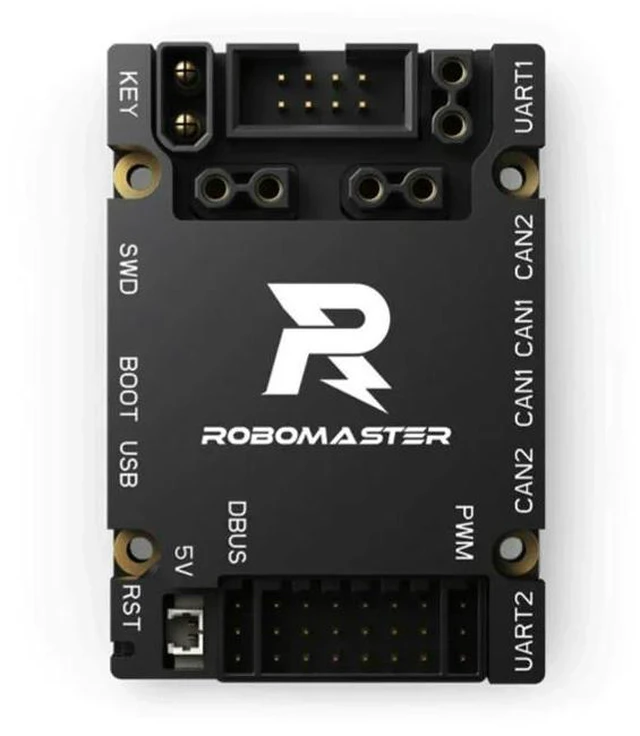 Alt view image 3 of 3 - RoboMaster Development Board C-type STM32F4 Controller Can Expand The Factory Authorized Routines