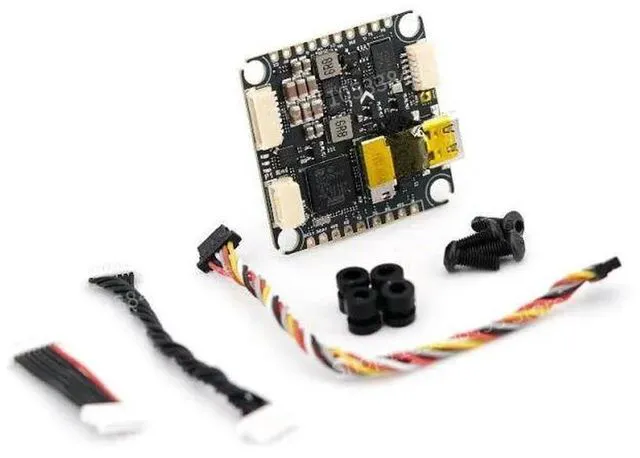 Alt view image 2 of 3 - For H7 FC Flight FPV Flight Controller 480MHz Processor FPV OSD Compatibility