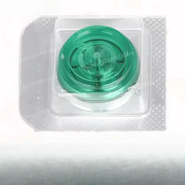 Alt view image 2 of 2 - For ETAc07.111 Balance Wheel Hairspring C07111 Movement Accessories, No Card Balance Wheel Watch Accessories
