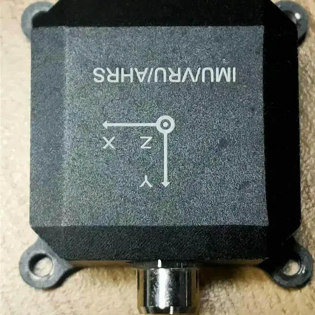 Main image of IMU VRU AHRS Module CH110 USB Version