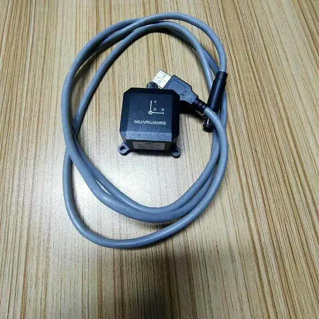 Alt view image 2 of 3 - IMU VRU AHRS Module CH110 USB Version
