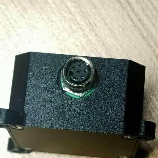 Alt view image 3 of 3 - IMU VRU AHRS Module CH110 USB Version