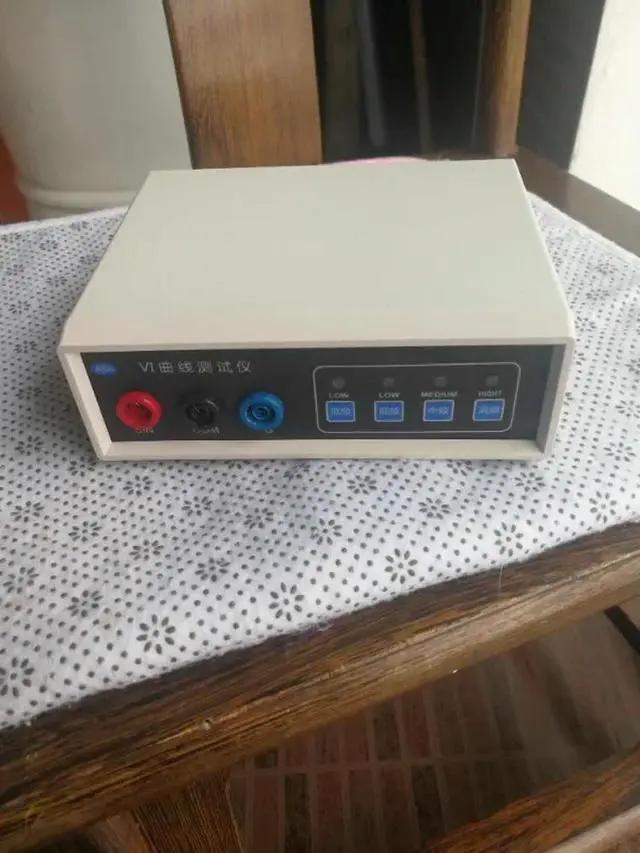 Alt view image 2 of 3 - Circuit board repair online tester, VI curve tester, VI tester, ASA test