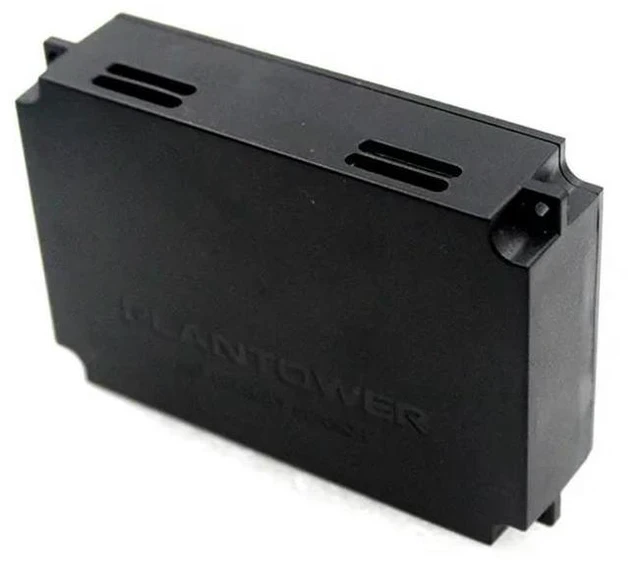 Alt view image 2 of 3 - PTQS1005 Five-in-one Sensor Formaldehyde Carbon Dioxide PM Multifunctional Air Detection Module