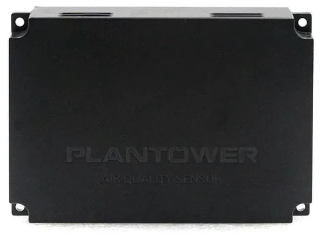 Alt view image 3 of 3 - PTQS1005 Five-in-one Sensor Formaldehyde Carbon Dioxide PM Multifunctional Air Detection Module