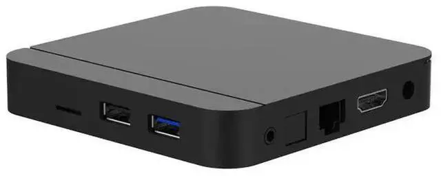 Alt view image 3 of 3 - OpenClaw Host RK3566 Low-Power OpenClaw All-in-One PC 2026 Lobster Host Domestic Large Model