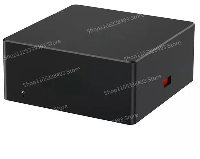 Alt view image 3 of 3 - For P50 Linear Power Supply 12V/5V DC Regulated HiFi Audiophile Purification Anti-Interference Filter