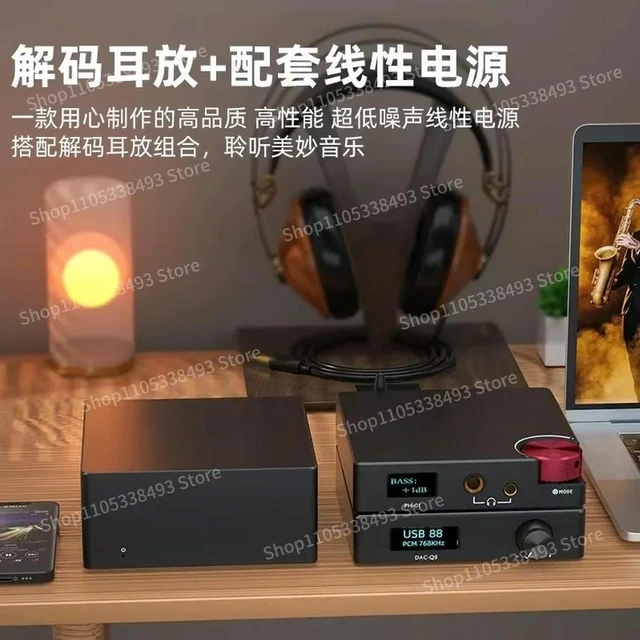 Alt view image 2 of 3 - For P50 Linear Power Supply 12V/5V DC Regulated HiFi Audiophile Purification Anti-Interference Filter