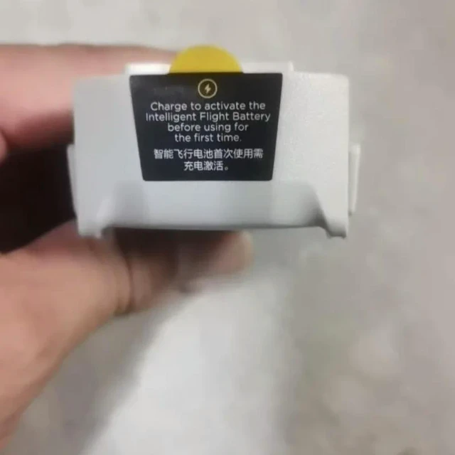 Alt view image 2 of 3 - Mini 4Pro/Mini 3Pro long-lasting unactivated 3850mAh