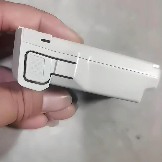 Alt view image 3 of 3 - Mini 4Pro/Mini 3Pro long-lasting unactivated 3850mAh