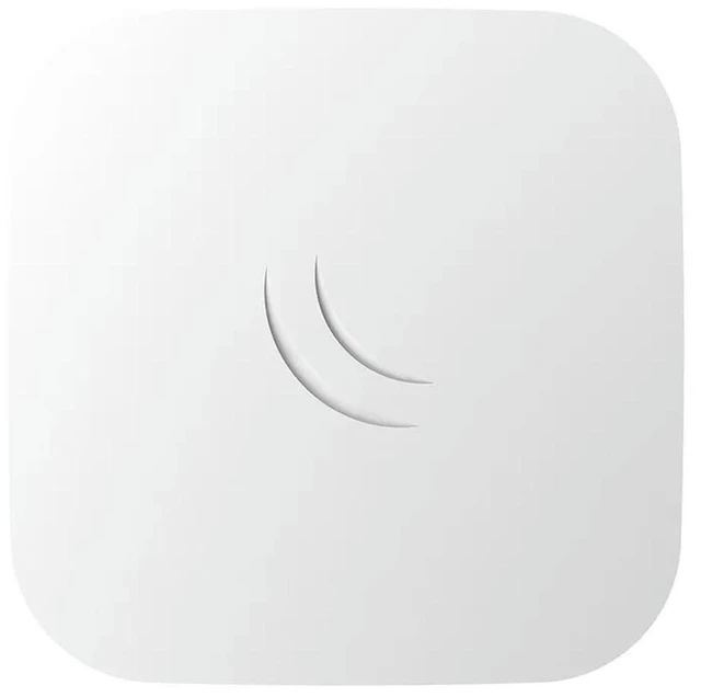 Alt view image 2 of 3 - MikroTik cAP ac RBcAPGi-5acD2nD Indoor Gigabit Dual-Band AP Ceiling Wall Mount