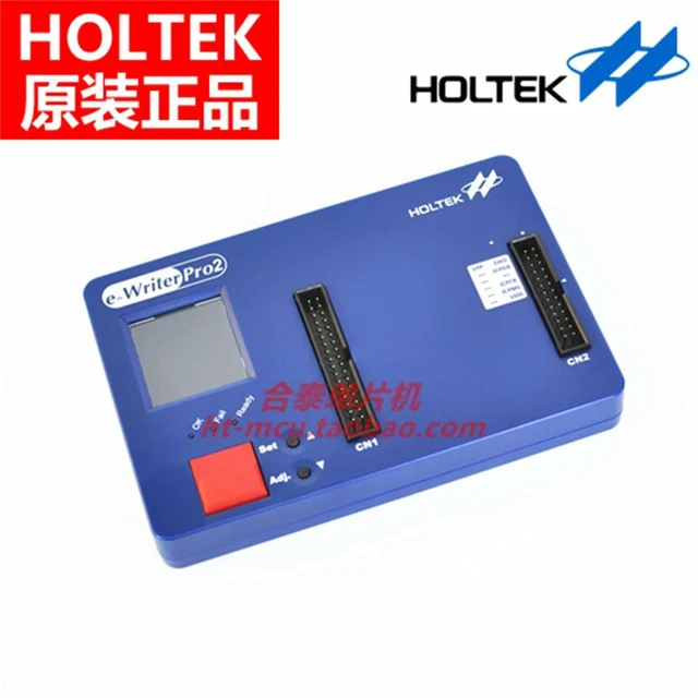 Alt view image 2 of 3 - HOLTE-WriterPro2 Programmer, Microcontroller Programmer