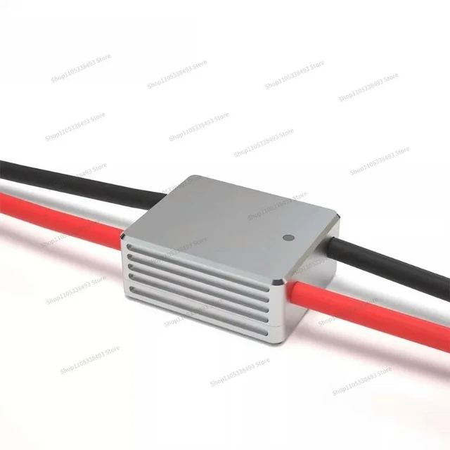 Alt view image 2 of 3 - For CAN PMU/UAVCAN Bus Digital High-precision Voltage and Current Detection APM/PX4 Open Source