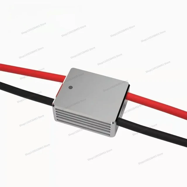 Alt view image 3 of 3 - For CAN PMU/UAVCAN Bus Digital High-precision Voltage and Current Detection APM/PX4 Open Source