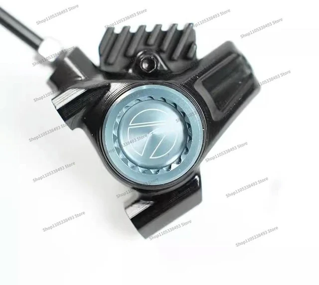 Main image of For 7800 Road Bicycle Brake CNC Integrated Casting Hydraulic Clamp Ceramic Heat Dissipation