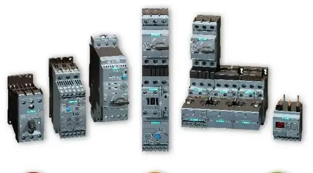Main image of 3RT2025-1BB40-1AA0 STOCK