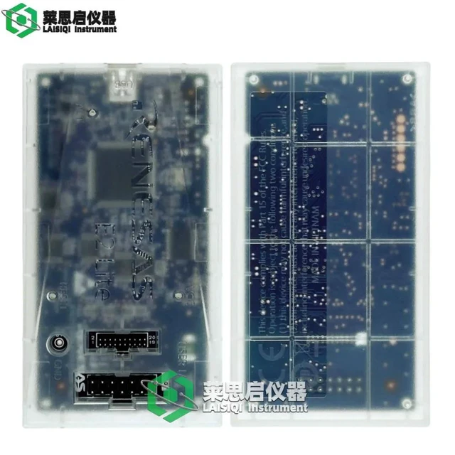 Alt view image 3 of 3 - Renesas E2 Emulator Lite Artificial Programmer Rte0t0002lkce00000r