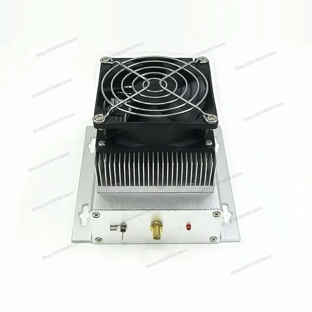 Main image of For RF 300MHz 60W Power Amplifier, Range Extension, Power Amplifier