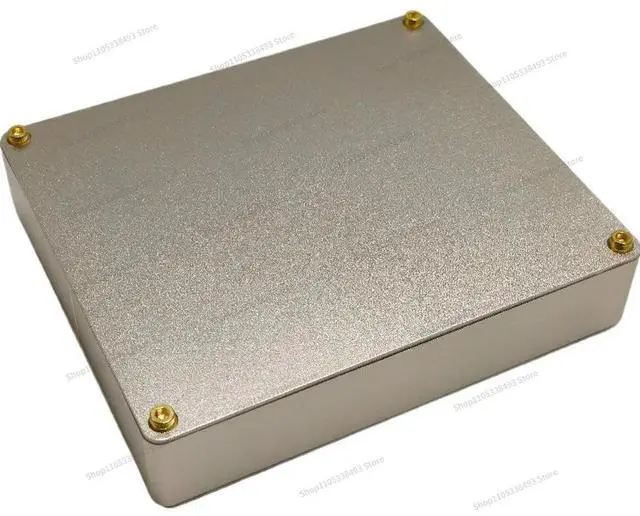 Main image of For USB Isolation + Data Refactoring