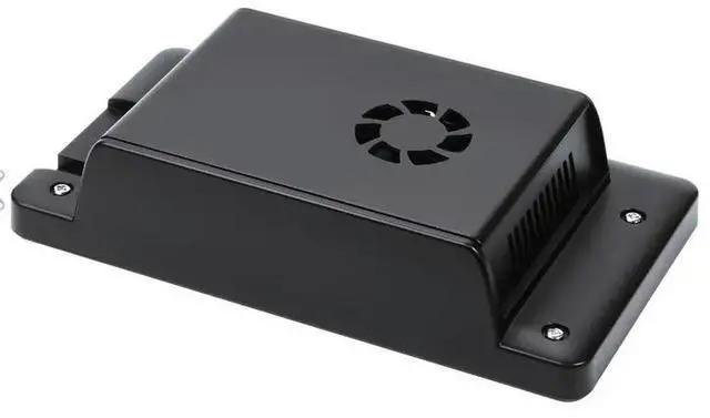 Alt view image 3 of 3 - 5.5inch Capacitive Touch AMOLED Display, with Protection Case A, 1080×1920, HDMI