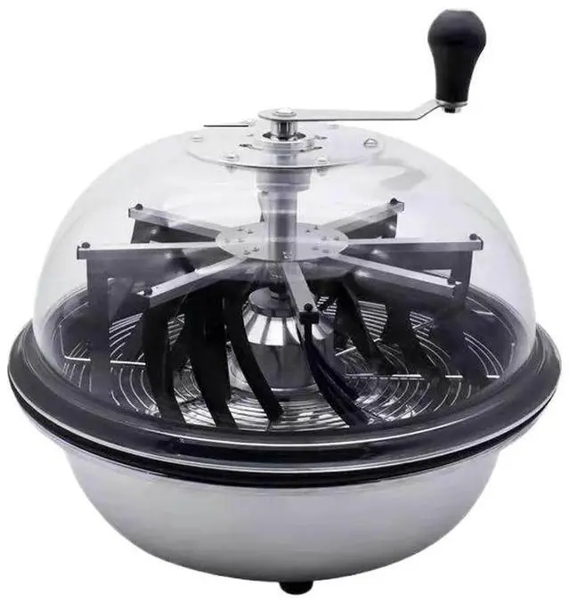 Main image of For 16/19/24 Hydroponic Leaf Cutter Leaf Trimmer Lawn