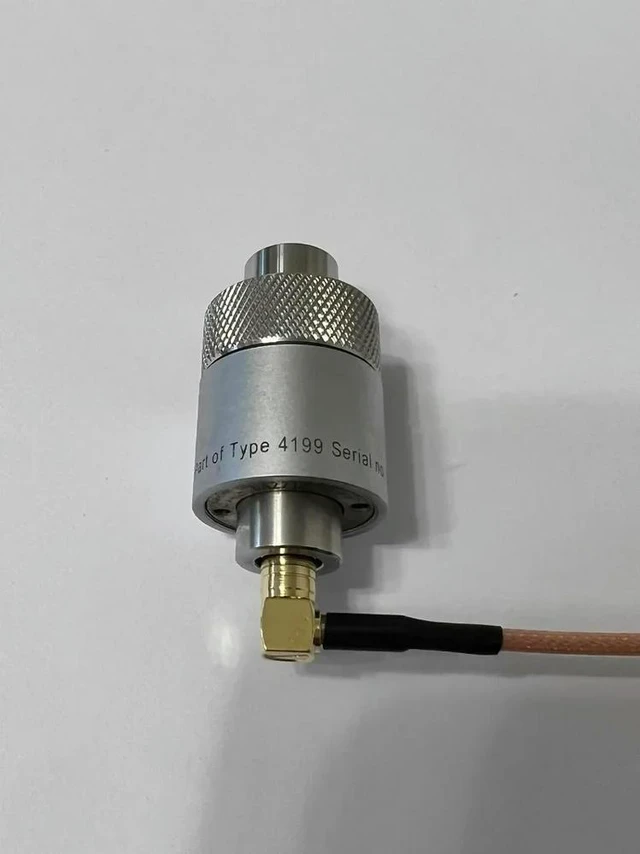 Main image of Bruel & Kjaer 4199 artificial ear iec 318-4 711 artificial ear