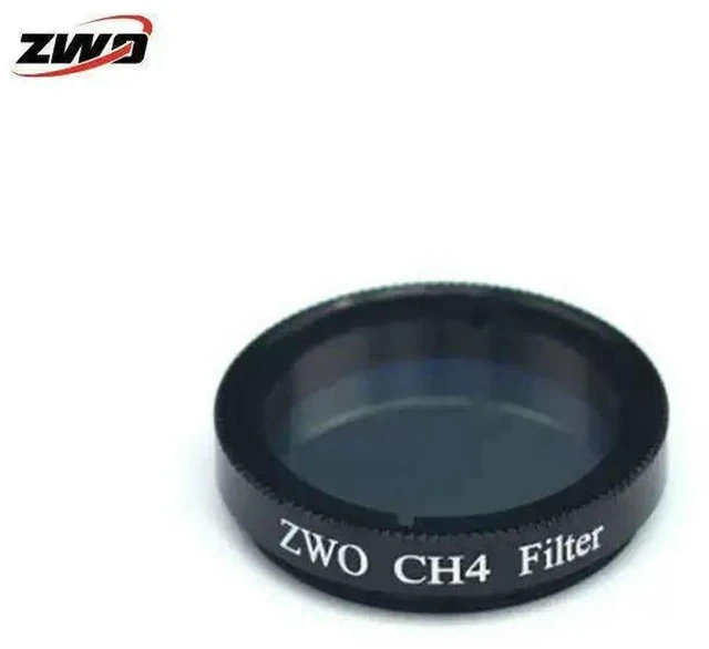 Main image of Zwo Ch4 1.25inch Ch4 Filter