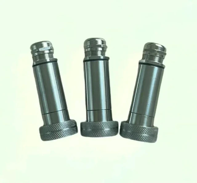 Alt view image 2 of 3 - FD300 Fire / Flame Detector