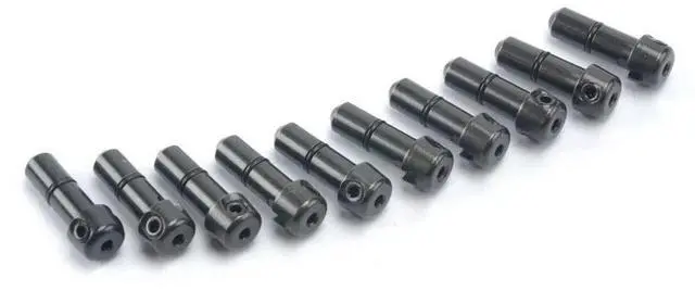 Main image of For GRS Quick Change Nozzle, Hole Diameter 3.18mm 10 Pcs